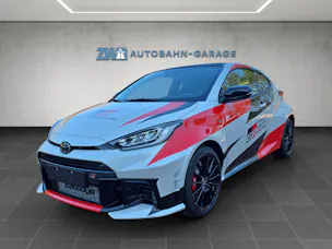 Toyota GR Yaris 1.6 Turbo Sport 4x4