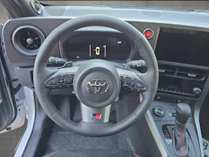 Toyota GR Yaris 1.6 Turbo Sport 4x4