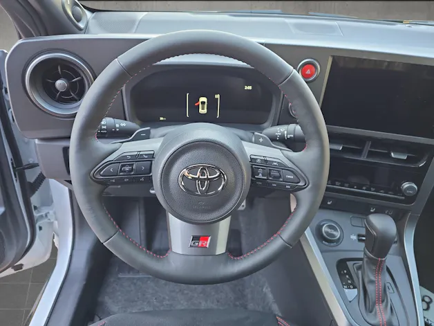Toyota GR Yaris 1.6 Turbo Sport 4x4