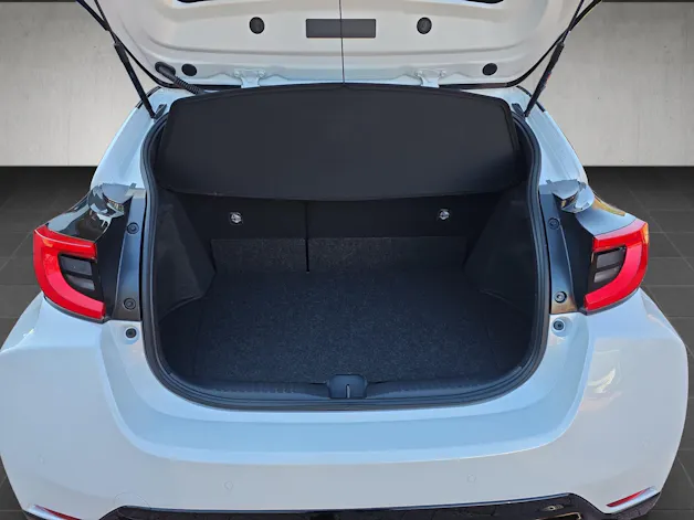 Toyota GR Yaris 1.6 Turbo Sport 4x4
