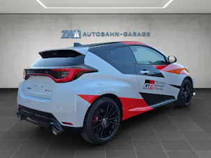 Toyota GR Yaris 1.6 Turbo Sport 4x4
