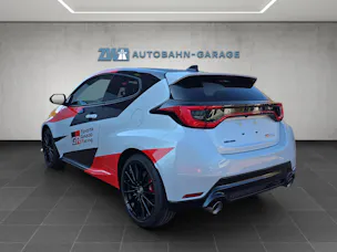 Toyota GR Yaris 1.6 Turbo Sport 4x4