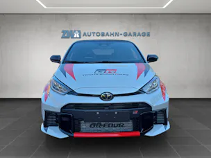 Toyota GR Yaris 1.6 Turbo Sport 4x4