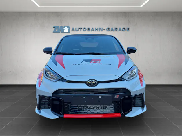 Toyota GR Yaris 1.6 Turbo Sport 4x4