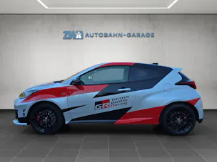 Toyota GR Yaris 1.6 Turbo Sport 4x4