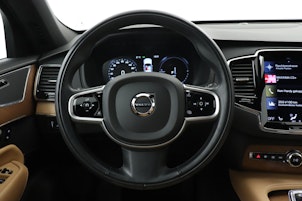 Vehicle image VOLVO XC90 2.0 T8 TE Inscription 7P. AWD