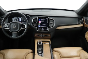 Vehicle image VOLVO XC90 2.0 T8 TE Inscription 7P. AWD