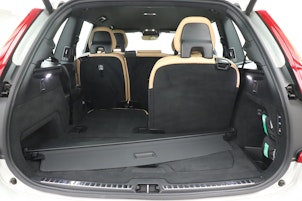 Vehicle image VOLVO XC90 2.0 T8 TE Inscription 7P. AWD