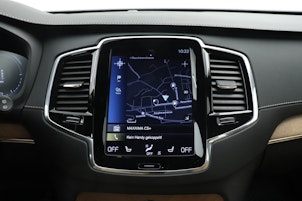 Vehicle image VOLVO XC90 2.0 T8 TE Inscription 7P. AWD