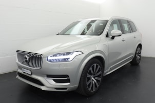 Vehicle image VOLVO XC90 2.0 T8 TE Inscription 7P. AWD