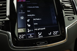 Vehicle image VOLVO XC90 2.0 T8 TE Inscription 7P. AWD