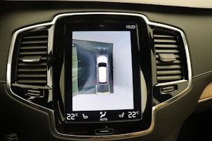 Vehicle image VOLVO XC90 2.0 T8 TE Inscription 7P. AWD