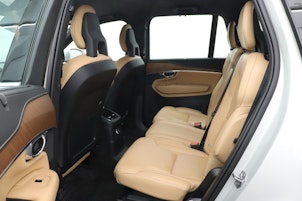 Vehicle image VOLVO XC90 2.0 T8 TE Inscription 7P. AWD