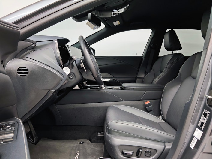 Vehicle image LEXUS RX