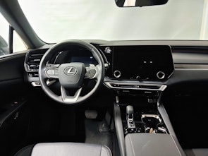 Vehicle image LEXUS RX 350h F-Line