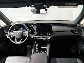 Vehicle image LEXUS RX 350h F-Line