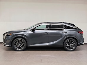 Vehicle image LEXUS RX 350h F-Line