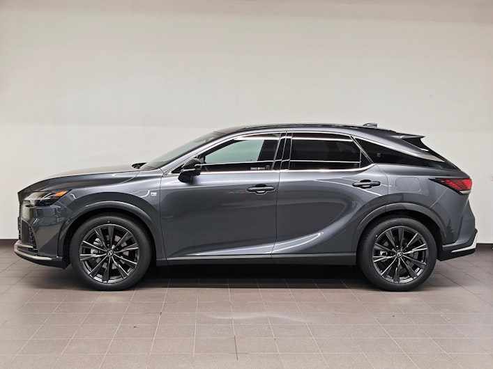 Vehicle image LEXUS RX