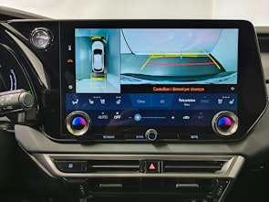 Vehicle image LEXUS RX 350h F-Line