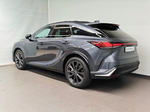 Vehicle image LEXUS RX 350h F-Line