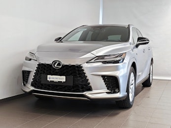 Vehicle image LEXUS RX 350h F-Line