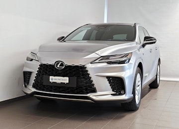 Fahrzeugbild LEXUS RX 350h F-Line Fahrzeugbild LEXUS RX 350h F-Line