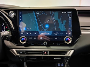 Vehicle image LEXUS RX 350h F-Line