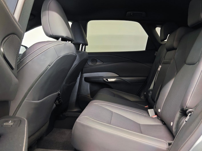 Vehicle image LEXUS RX