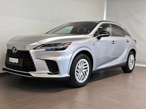 Vehicle image LEXUS RX 350h F-Line