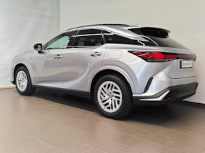 Vehicle image LEXUS RX 350h F-Line