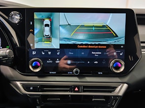 Vehicle image LEXUS RX 350h F-Line