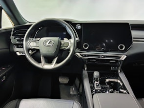 Vehicle image LEXUS RX 350h F-Line