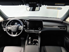 Vehicle image LEXUS RX 350h F-Line