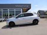 First vehicle image