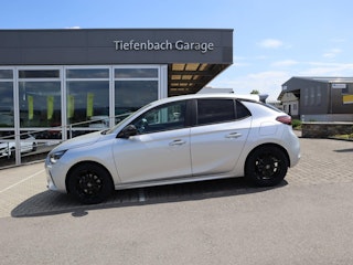 Vehicle placeholder image