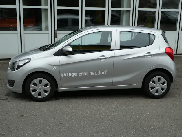 Opel Karl 1.0 Enjoy S/S