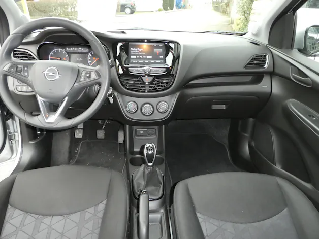 Opel Karl 1.0 Enjoy S/S