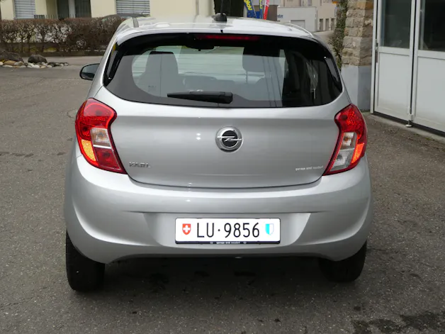 Opel Karl 1.0 Enjoy S/S