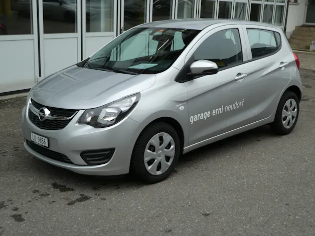 Opel Karl 1.0 Enjoy S/S
