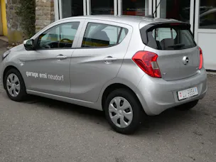 Opel Karl 1.0 Enjoy S/S
