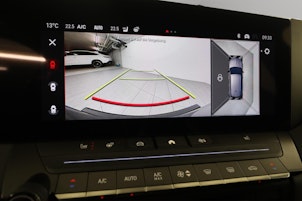 Vehicle image OPEL Astra-e Sports Tourer GS