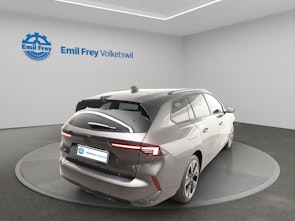 Vehicle image OPEL Astra-e Sports Tourer GS