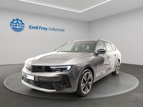Vehicle image OPEL Astra-e Sports Tourer GS