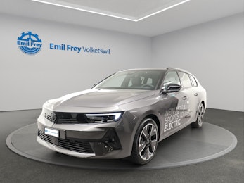Vehicle image OPEL Astra-e Sports Tourer GS