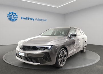 Vehicle image OPEL Astra-e Sports Tourer GS Vehicle image OPEL Astra-e Sports Tourer GS