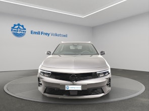Vehicle image OPEL Astra-e Sports Tourer GS
