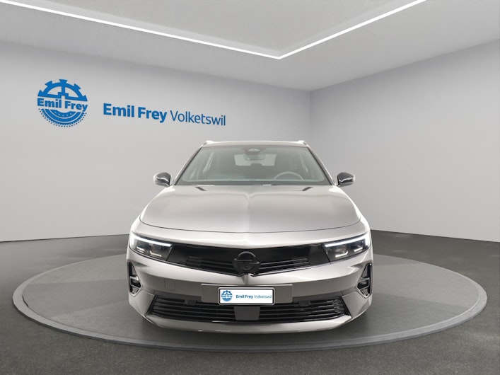 Vehicle image OPEL ASTRA