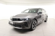 First vehicle image