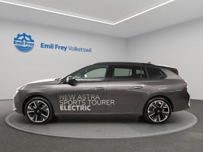 Vehicle image OPEL Astra-e Sports Tourer GS