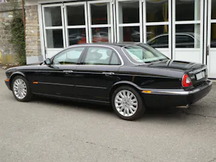 Jaguar XJ 4.2 V8 Executive